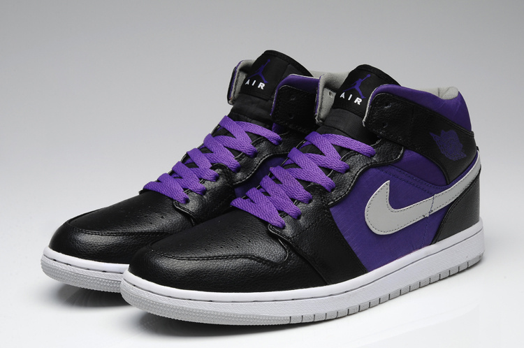 Chaussure de Basket Air Jordan 1 Retro Pour Homme Pas Cher